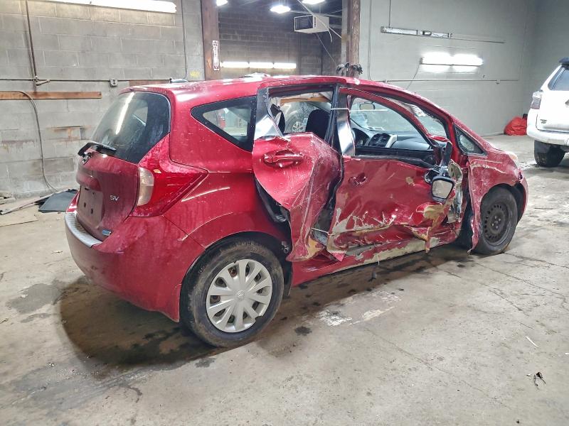 Photo 3 from auction – 2015 NISSAN VERSA NOTE with VIN 3N1CE2CP6FL393424