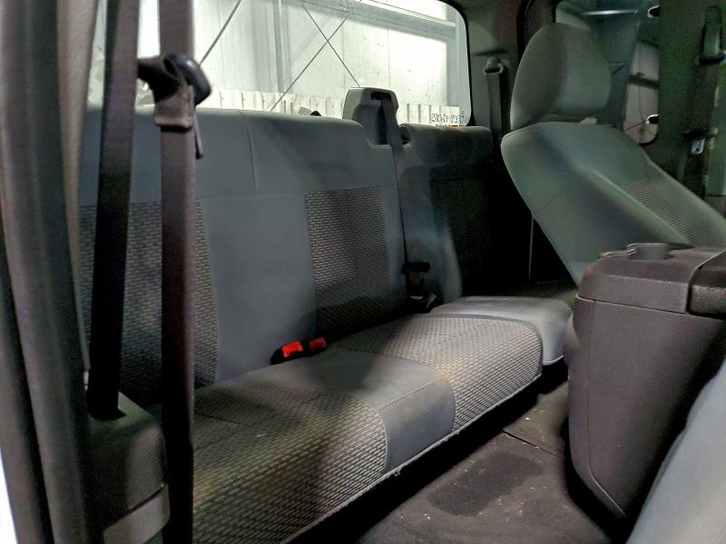 Zdjęcie 10 z aukcji – 2011 FORD F250 SUPER z VIN 1FT7X2BT3BEB85616