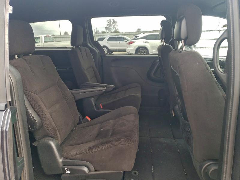 Photo 11 from auction – 2014 DODGE GRAND CARAVAN with VIN 2C4RDGBG9ER452752