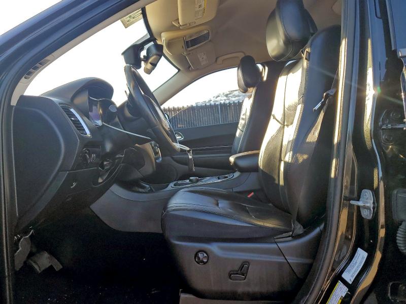Photo 7 from auction – 2014 DODGE DURANGO LI with VIN 1C4RDHDGXEC481348