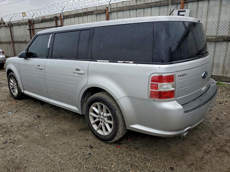 Photo 2 from auction – 2013 FORD FLEX SE with VIN 2FMGK5B83DBD27503