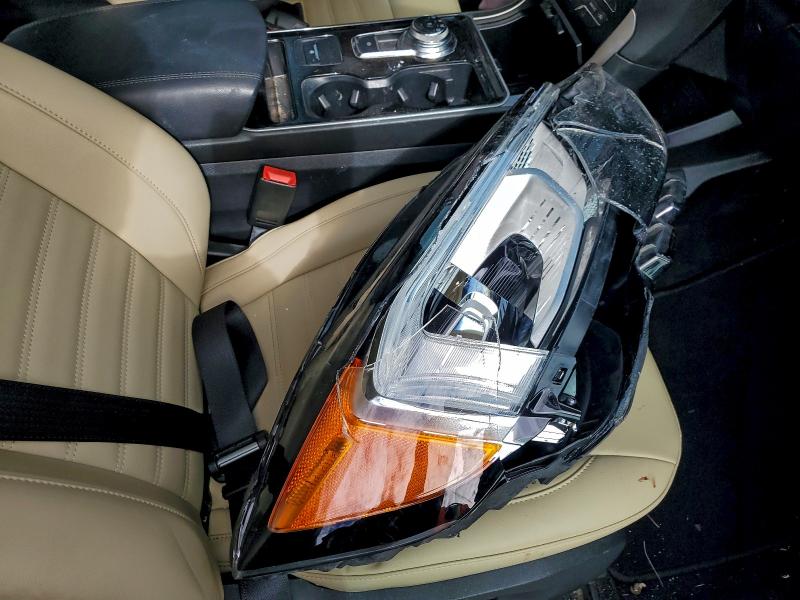 Foto 13 de la subasta – 2020 FORD EDGE SEL con VIN 2FMPK3J90LBA47518