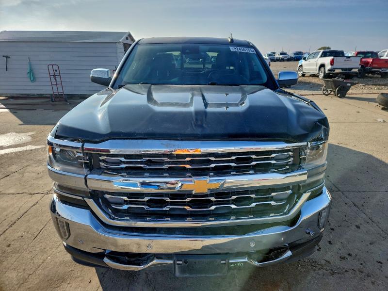 Photo 5 from auction – 2016 CHEVROLET SILVERADO with VIN 3GCPCSEC5GG369544