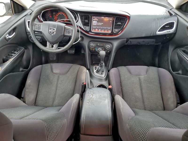 Photo 8 from auction – 2014 DODGE DART SE AE with VIN 1C3CDFDH5ED692796