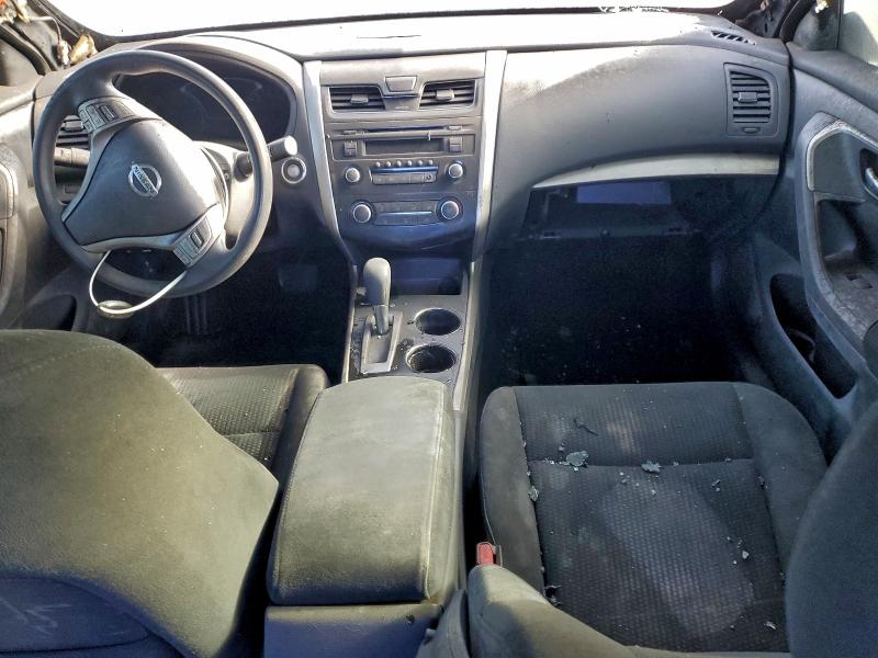 Photo 8 from auction – 2015 NISSAN ALTIMA with VIN 1N4AL3AP2FC135776