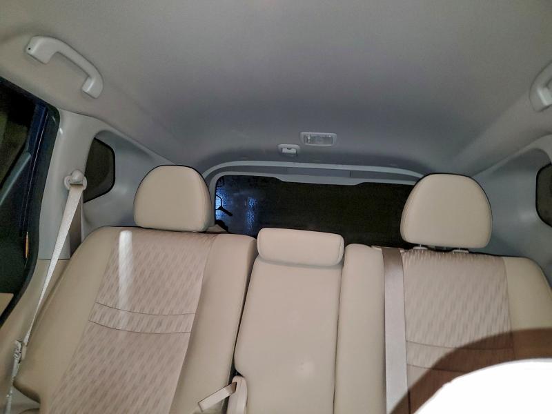 Photo 10 from auction – 2019 NISSAN ROGUE S with VIN 5N1AT2MT5KC792753