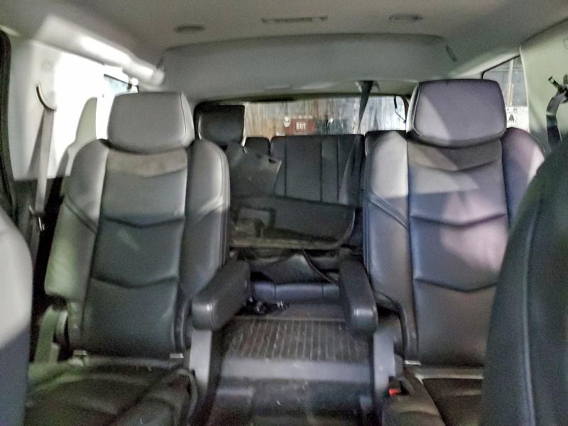 Photo 10 from auction – 2020 CADILLAC ESCALADE P with VIN 1GYS4CKJ6LR278853