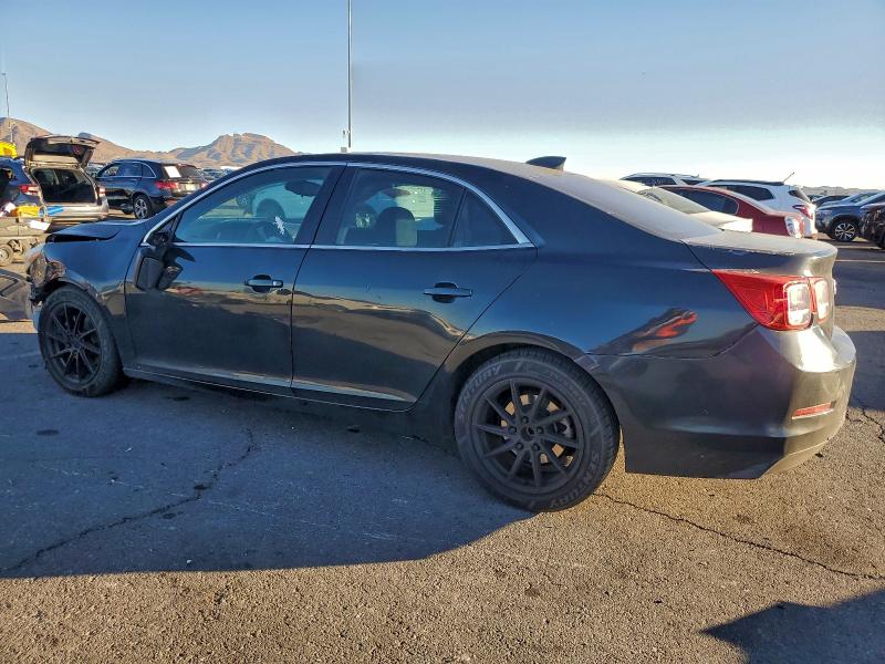 Photo 2 from auction – 2015 CHEVROLET MALIBU LS with VIN 1G11B5SL1FF239493