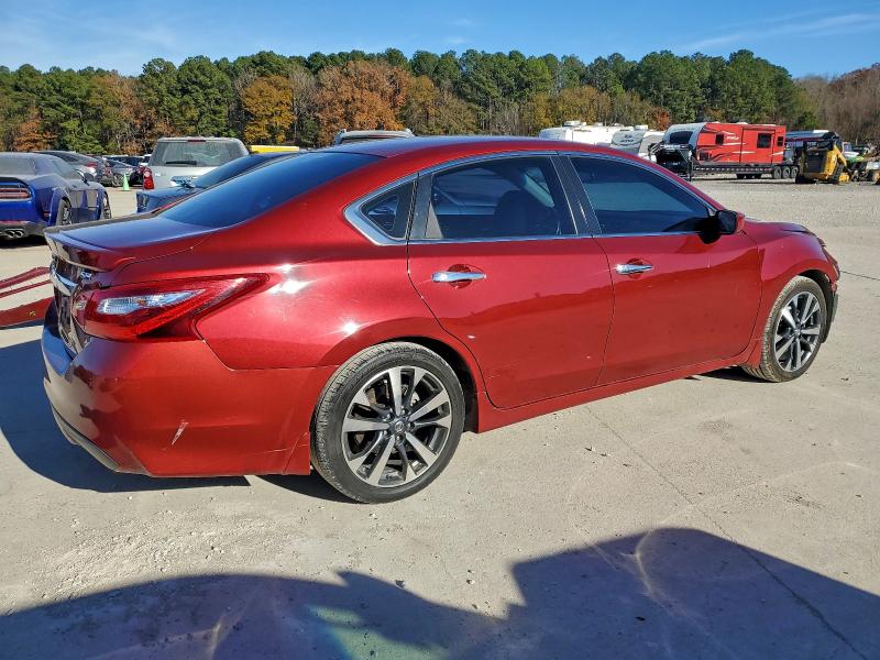 Photo 3 from auction – 2016 NISSAN ALTIMA 2.5 with VIN 1N4AL3AP0GC221864
