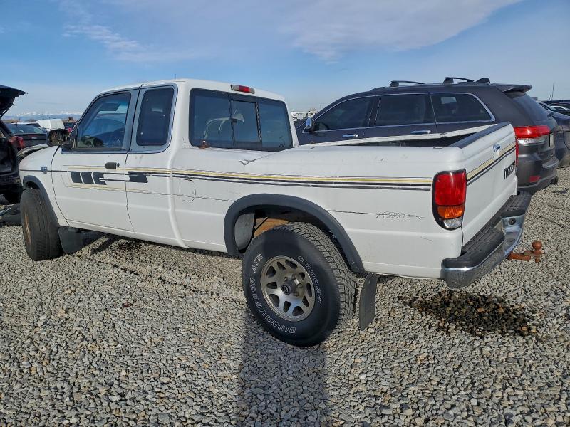Photo 2 from auction – 1996 MAZDA B4000 with VIN 4F4DR17X6TTM29640