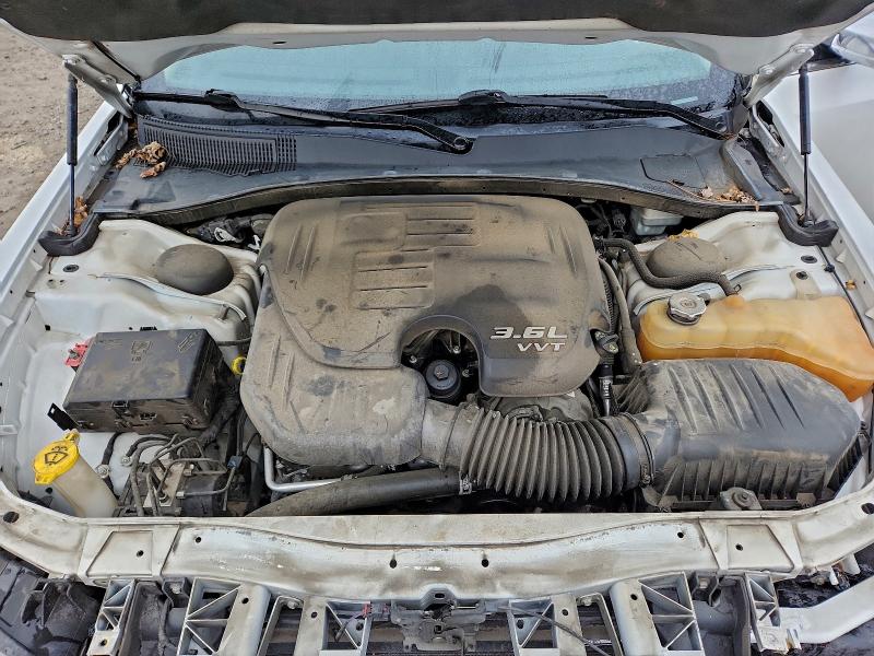 Photo 11 from auction – 2012 CHRYSLER 300 LIMITE with VIN 2C3CCACG6CH273015