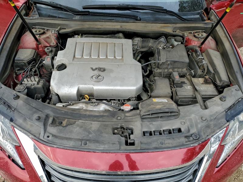 Photo 11 from auction – 2016 LEXUS ES 350 with VIN JTHBK1GG1G2212723