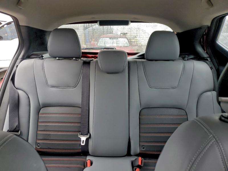Photo 10 from auction – 2023 NISSAN KICKS SR with VIN 3N1CP5DV2PL474172