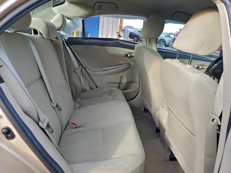 Photo 10 from auction – 2013 TOYOTA COROLLA BA with VIN 2T1BU4EEXDC963265