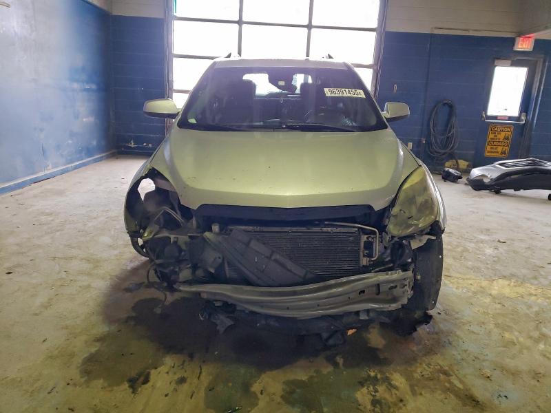 Photo 5 from auction – 2017 CHEVROLET EQUINOX LT with VIN 2GNALCEK0H6215332