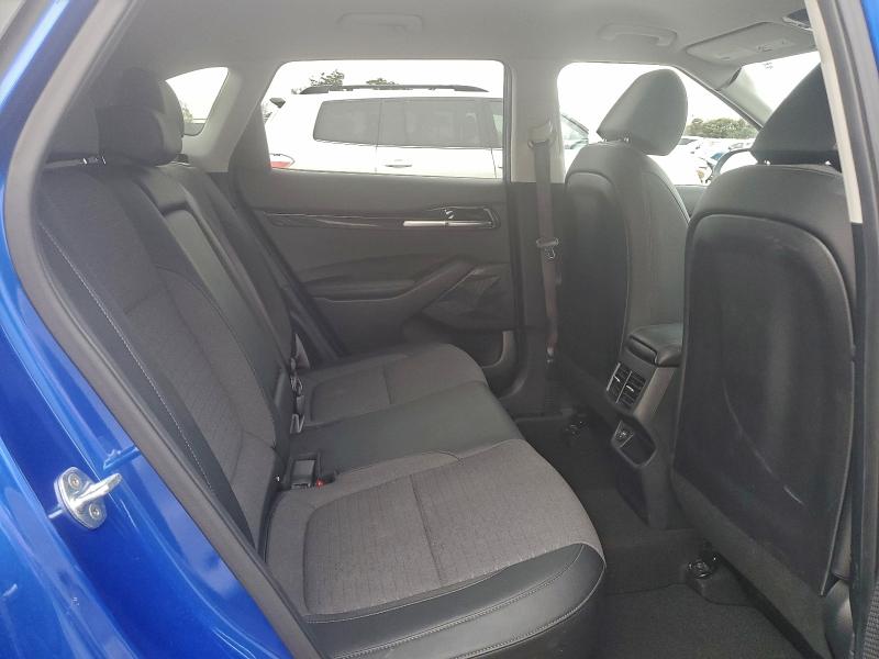 Photo 11 from auction – 2023 KIA SELTOS S with VIN KNDEU2AA6P7414172