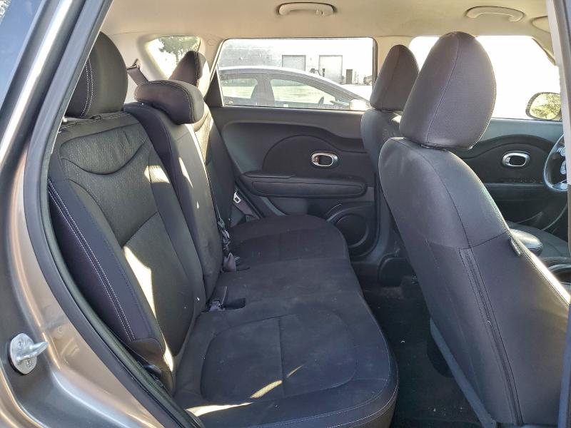 Photo 10 from auction – 2015 KIA SOUL with VIN KNDJN2A2XF7169427
