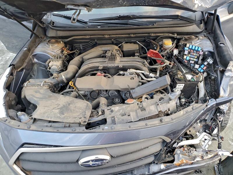 Photo 11 from auction – 2016 SUBARU LEGACY 2.5 with VIN 4S3BNBA62G3014452
