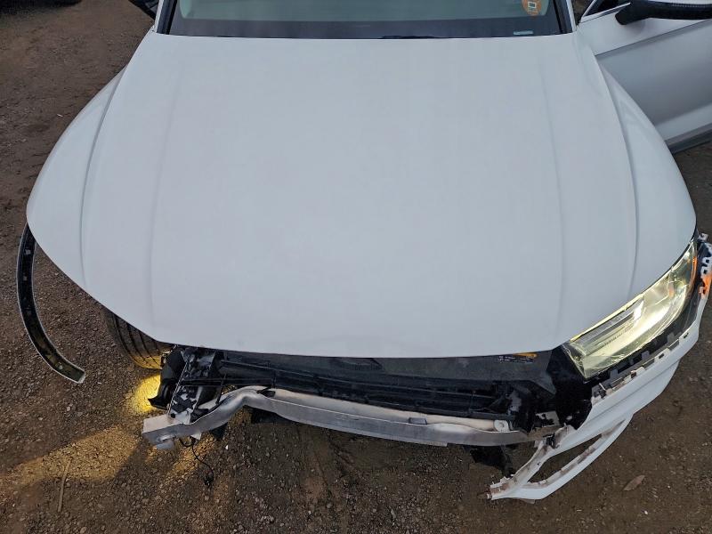 Photo 12 from auction – 2019 AUDI Q5 PREMIUM with VIN WA1ANAFY7K2104043