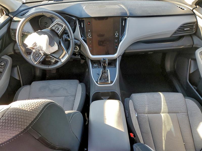Photo 8 from auction – 2020 SUBARU OUTBACK PR with VIN 4S4BTACC8L3147967