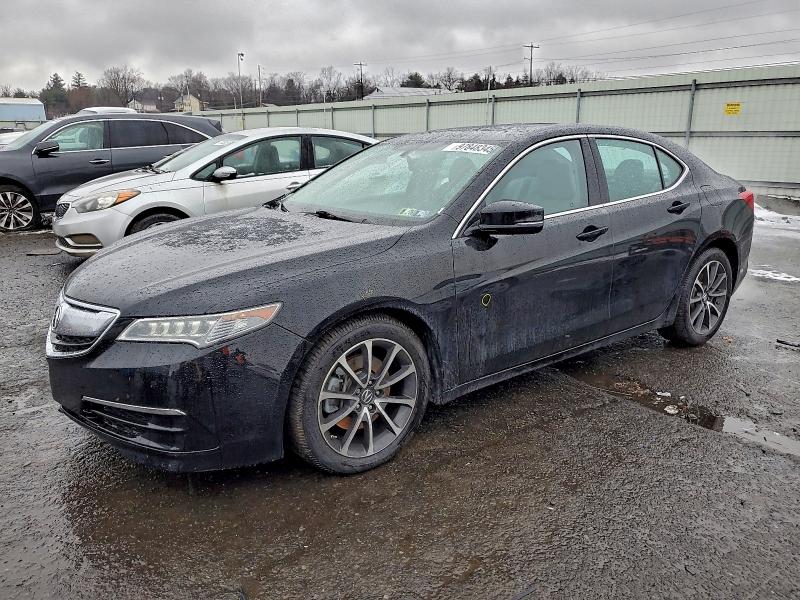 صورة رقم 1 من المزاد - 2016 ACURA TLX مع VIN 19UUB2F31GA001026