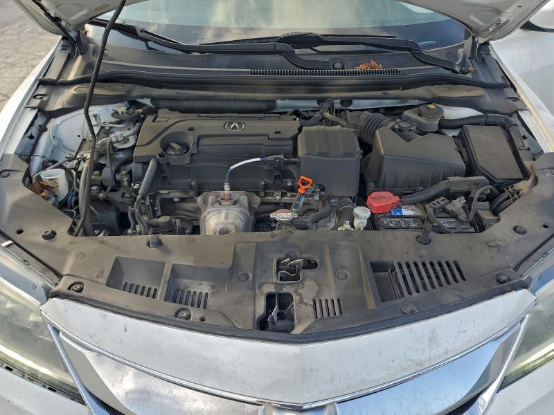 Photo 11 from auction – 2016 ACURA ILX PREMIU with VIN 19UDE2F76GA007950