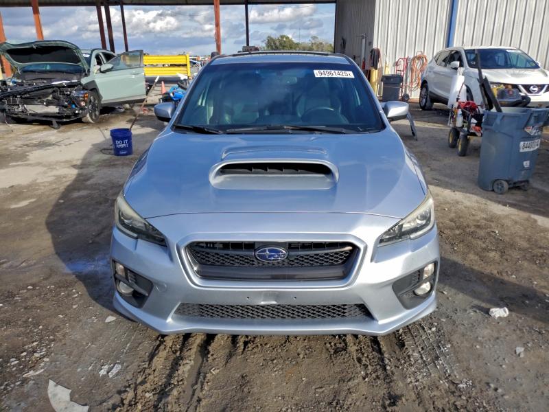 Foto 5 de la subasta – 2015 SUBARU WRX LIMITE con VIN JF1VA1G66F8806153