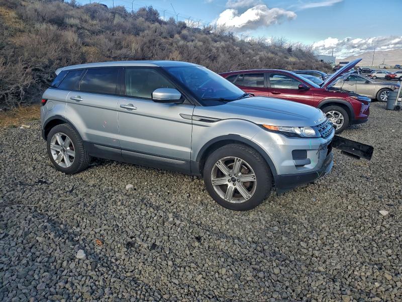Photo 4 from auction – 2013 LAND ROVER RANGE ROVE with VIN SALVN2BG1DH742730