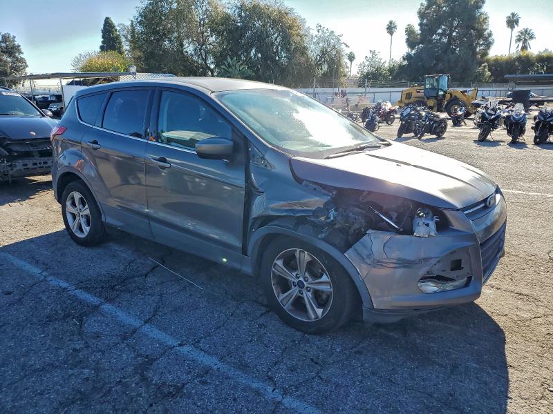 Photo 4 from auction – 2014 FORD ESCAPE SE with VIN 1FMCU0G92EUB80468