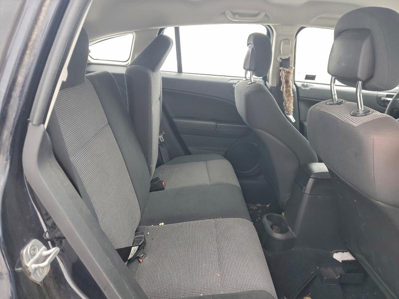 Photo 10 from auction – 2011 DODGE CALIBER MA with VIN 1B3CB3HA8BD125265
