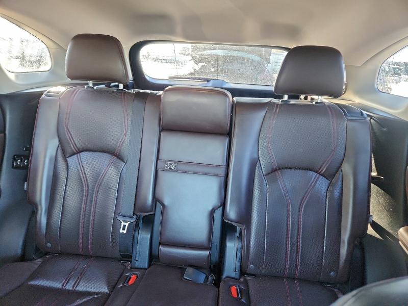Photo 10 from auction – 2018 LEXUS RX 350 L with VIN JTJGZKCA9J2005530