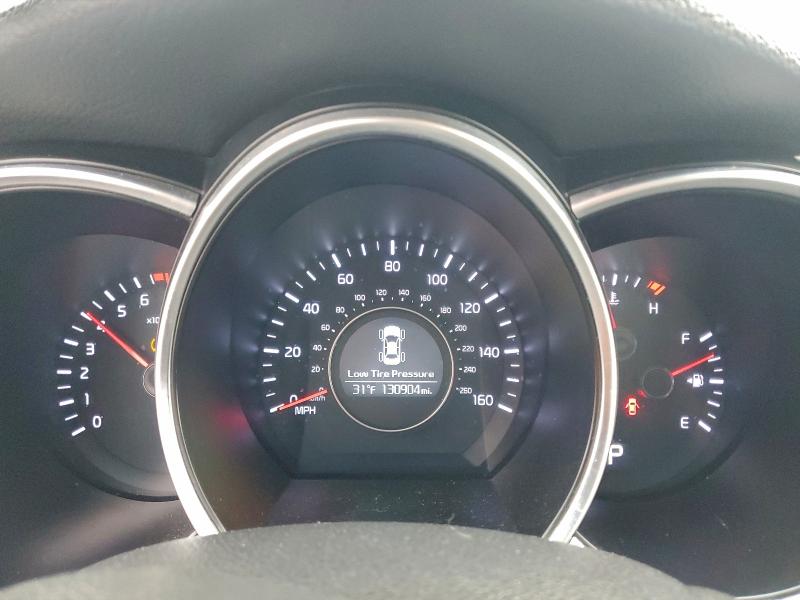 Photo 9 from auction – 2015 KIA OPTIMA LX with VIN 5XXGM4A73FG446172