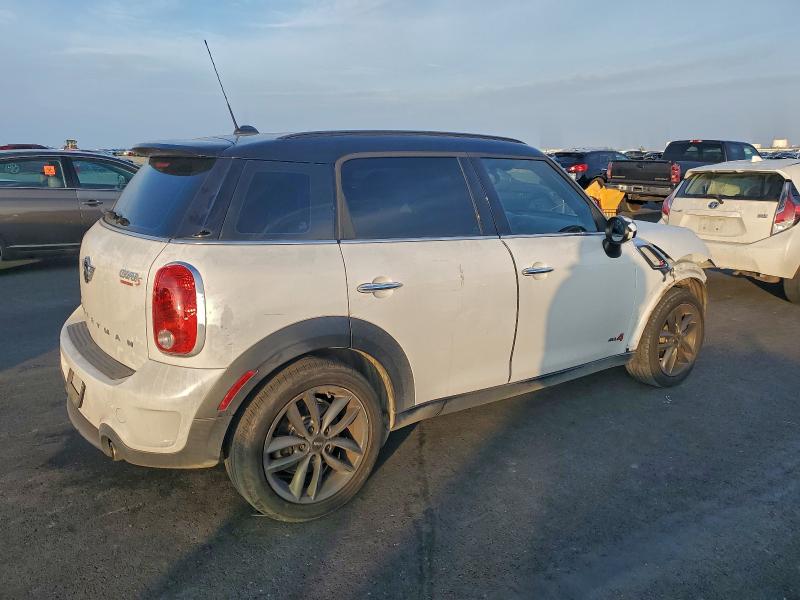 Foto 3 de la subasta – 2014 MINI COOPER S C con VIN WMWZC5C55EWP39725