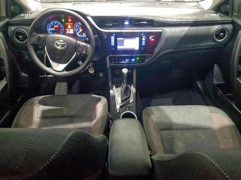 Photo 8 from auction – 2018 TOYOTA COROLLA L with VIN 2T1BURHE8JC978366