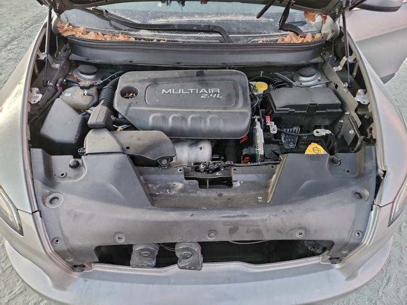 Photo 11 from auction – 2017 JEEP CHEROKEE L with VIN 1C4PJLDB7HW522982