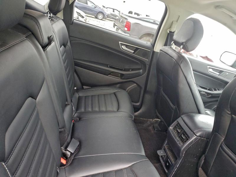 Photo 11 from auction – 2019 FORD EDGE with VIN 2FMPK3J93KBC15022