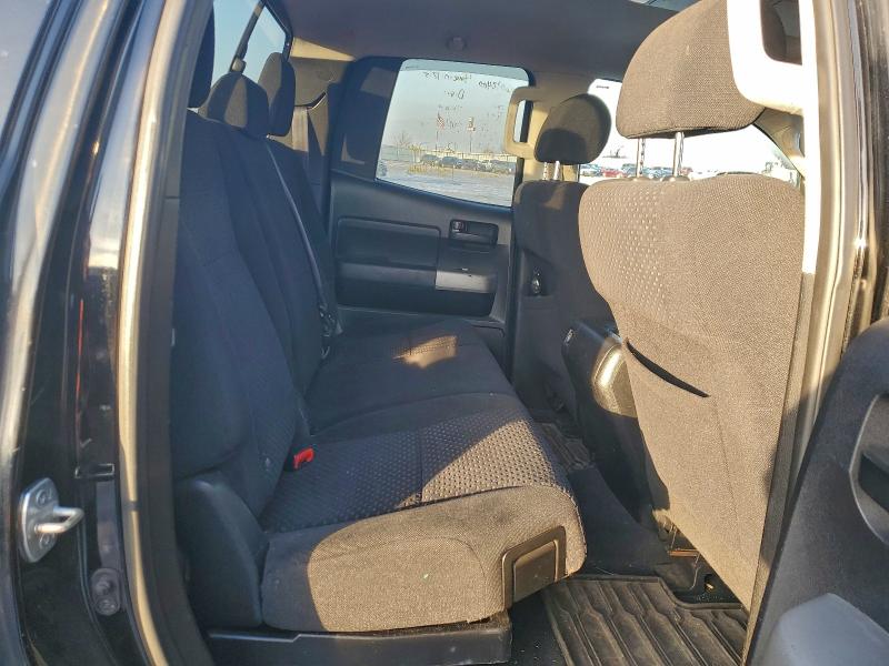 Photo 10 from auction – 2008 TOYOTA TUNDRA DOU with VIN 5TFCV54148X005638