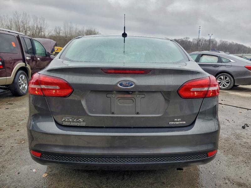 Photo 6 from auction – 2016 FORD FOCUS SE with VIN 1FADP3F22GL201890
