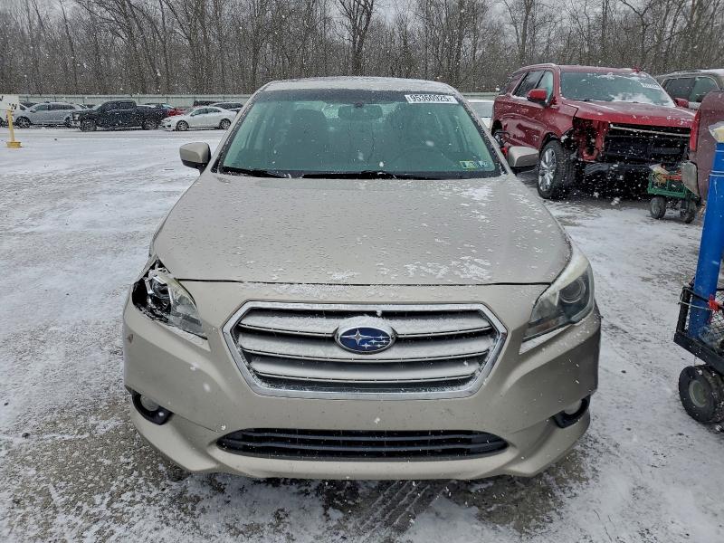 Photo 5 from auction – 2015 SUBARU LEGACY 2.5 with VIN 4S3BNAD6XF3019807