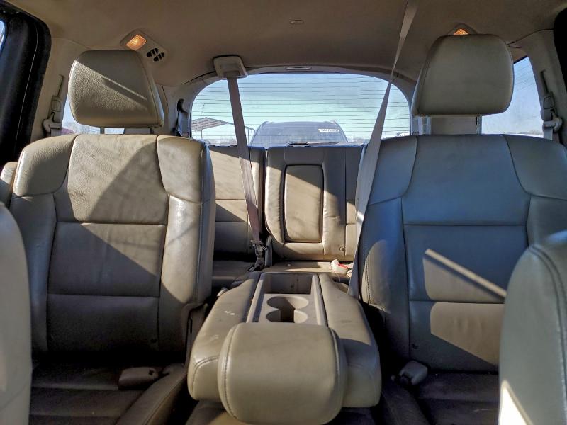 Photo 10 from auction – 2012 HONDA ODYSSEY TO with VIN 5FNRL5H95CB035430