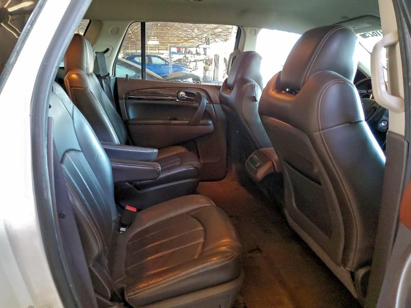 Foto 11 de la subasta – 2013 BUICK ENCLAVE con VIN 5GAKRCKD6DJ105532