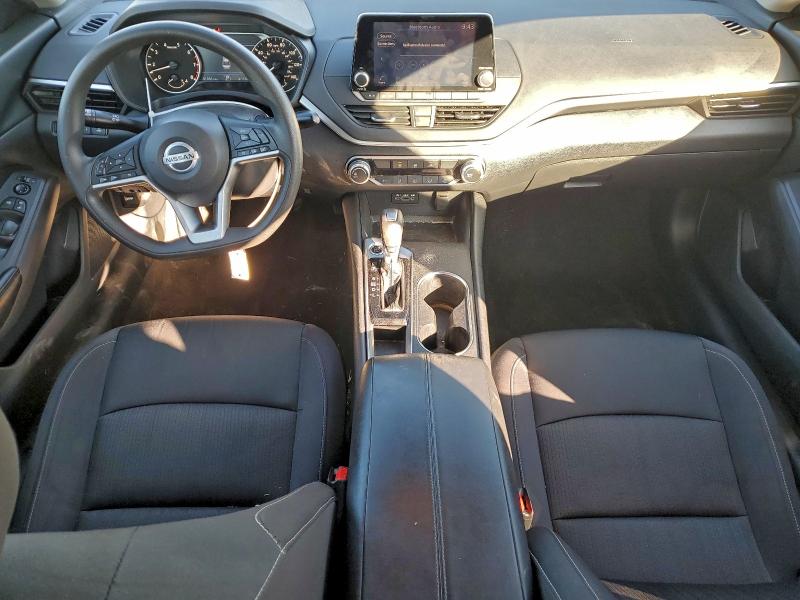 Photo 8 from auction – 2022 NISSAN ALTIMA SV with VIN 1N4BL4DV3NN331538