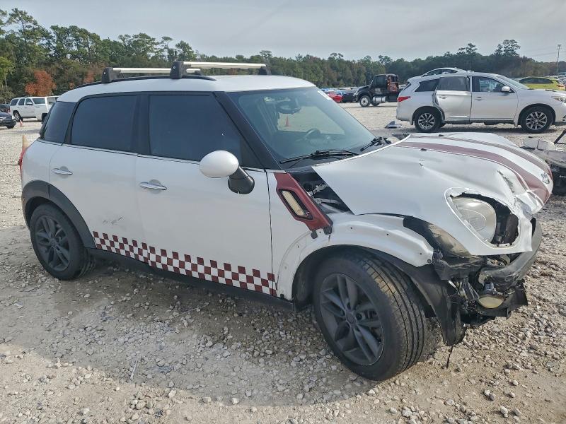 Photo 4 from auction – 2012 MINI COOPER with VIN WMWZC3C51CWP20249