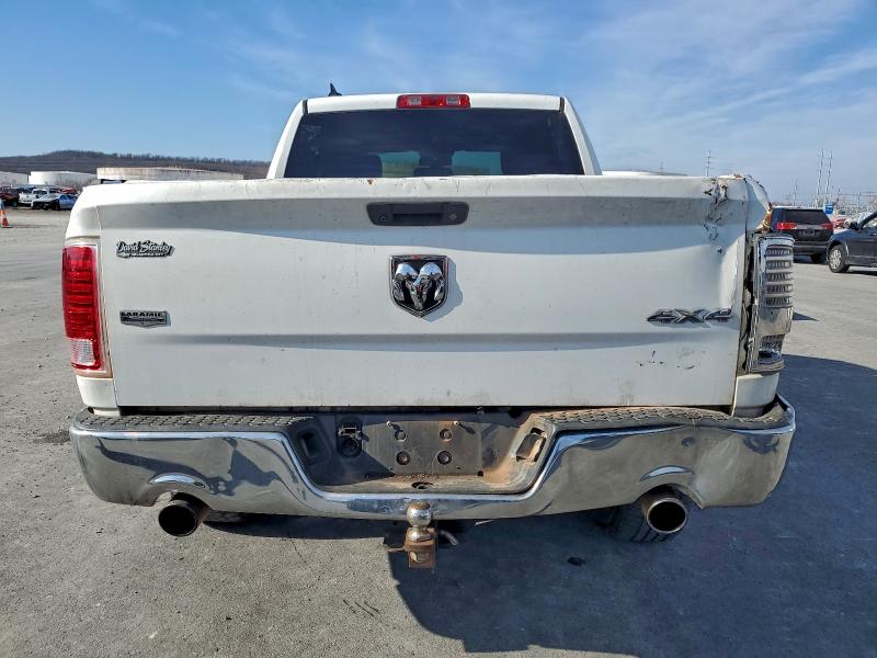 Photo 6 from auction – 2016 RAM 1500 LARAM with VIN 1C6RR7NM7GS372359