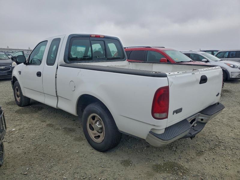 صورة رقم 2 من المزاد - 2001 FORD F150 مع VIN 1FTRX17W61NB73481
