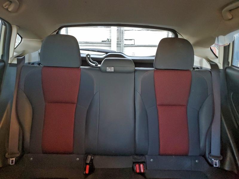 Photo 10 from auction – 2023 SUBARU CROSSTREK with VIN JF2GTAPC0P8239248