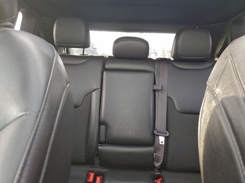 Photo 10 from auction – 2022 JEEP COMPASS LA with VIN 3C4NJDBB2NT227127