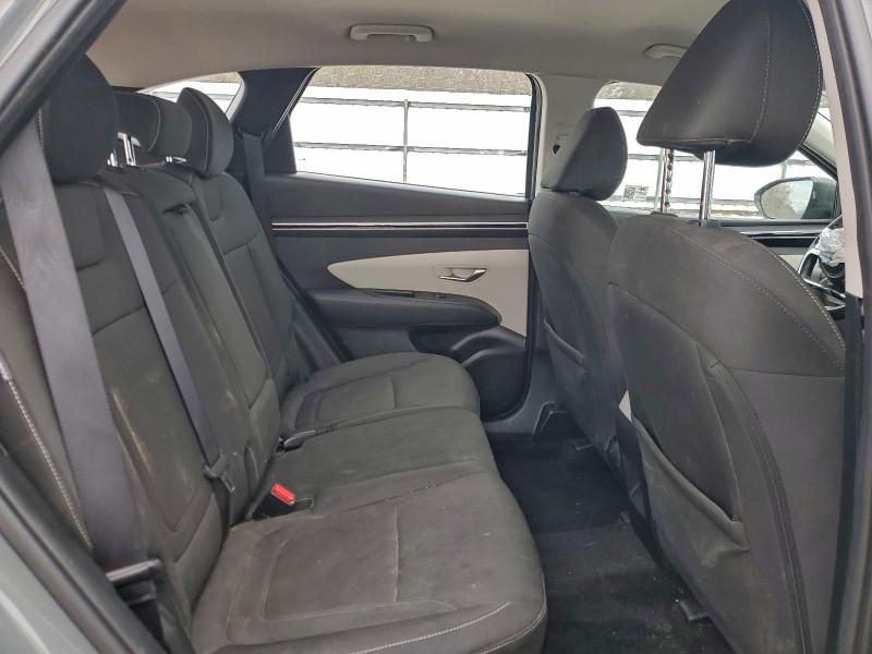 Photo 11 from auction – 2024 HYUNDAI TUCSON SE with VIN 5NMJA3DE4RH369725