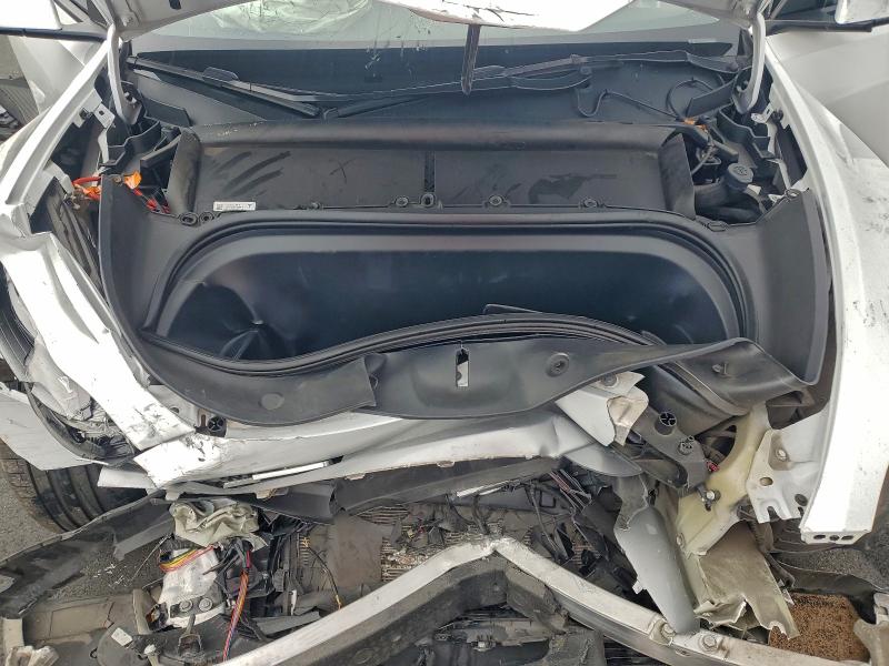 Photo 11 from auction – 2022 TESLA MODEL Y with VIN 7SAYGDEFXNF485715