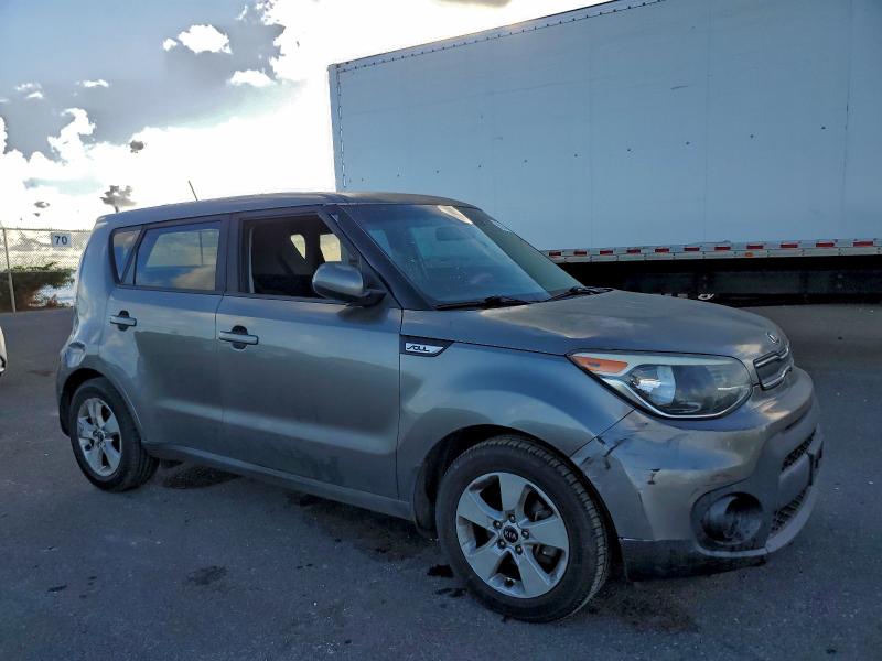 Photo 4 from auction – 2019 KIA SOUL with VIN KNDJN2A28K7647659